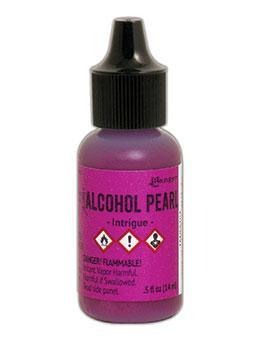 PEARLS - Tim Holtz Alcohol Ink