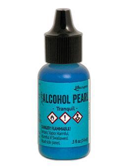 PEARLS - Tim Holtz Alcohol Ink