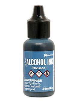 Tim Holtz Alcohol Ink