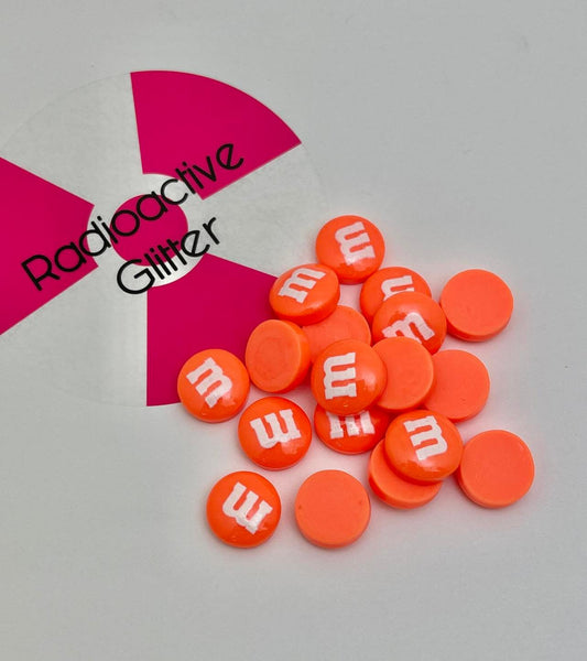 * Faux M Candy - 10 Pieces