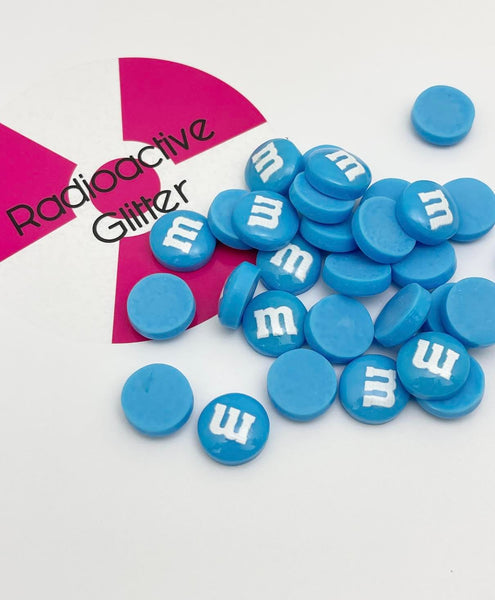 * Faux M Candy - 10 Pieces