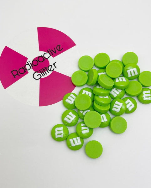 * Faux M Candy - 10 Pieces