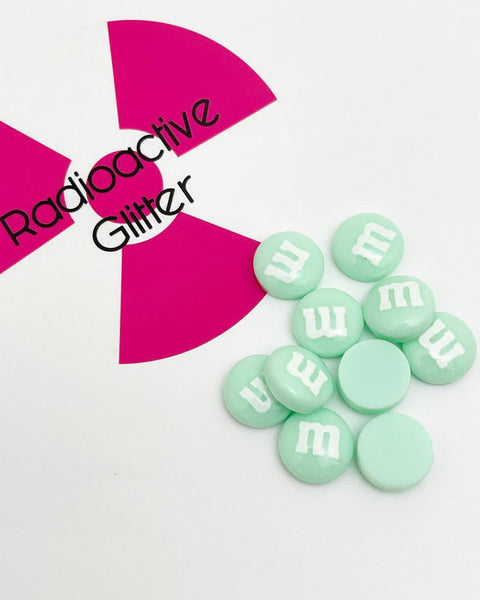 * Faux M Candy - 10 Pieces