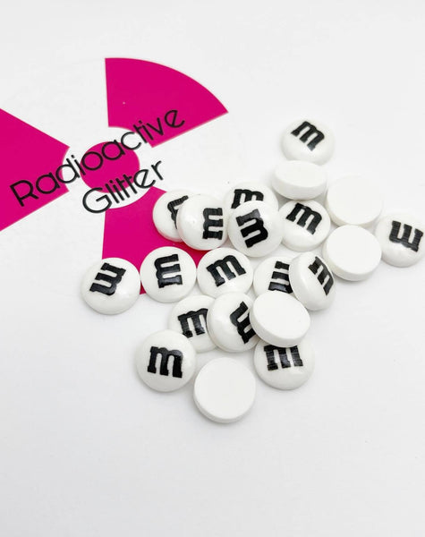* Faux M Candy - 10 Pieces