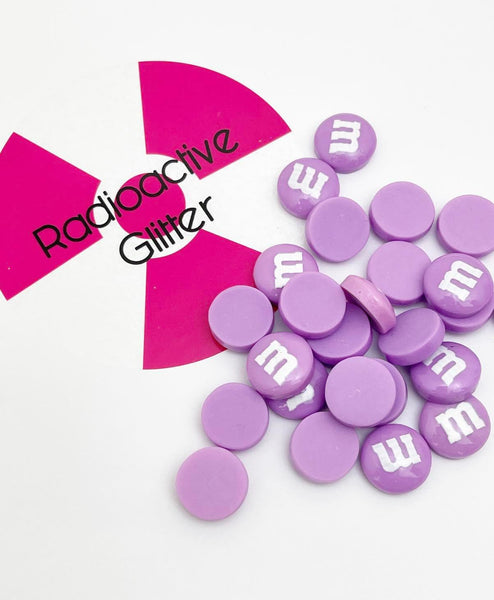 * Faux M Candy - 10 Pieces