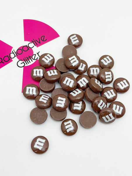 * Faux M Candy - 10 Pieces