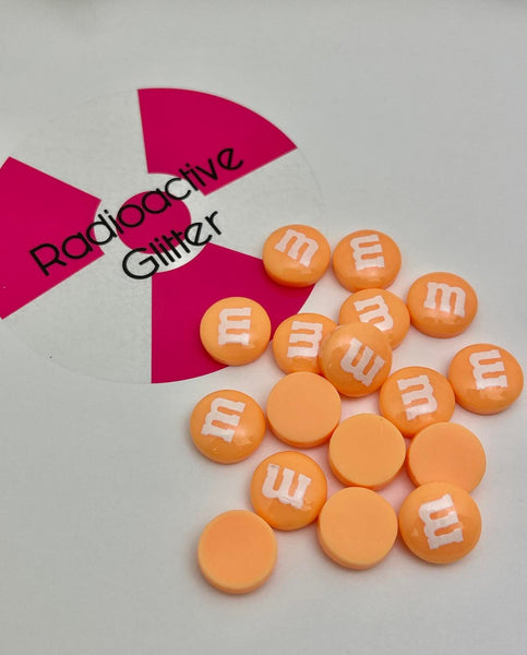 * Faux M Candy - 10 Pieces