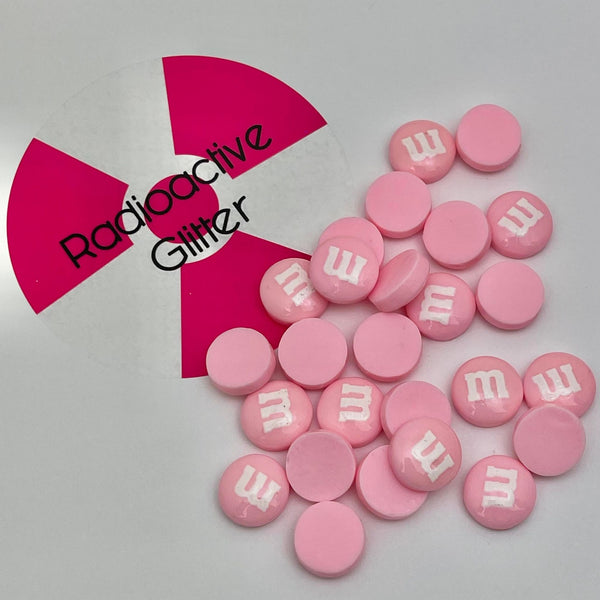 * Faux M Candy - 10 Pieces