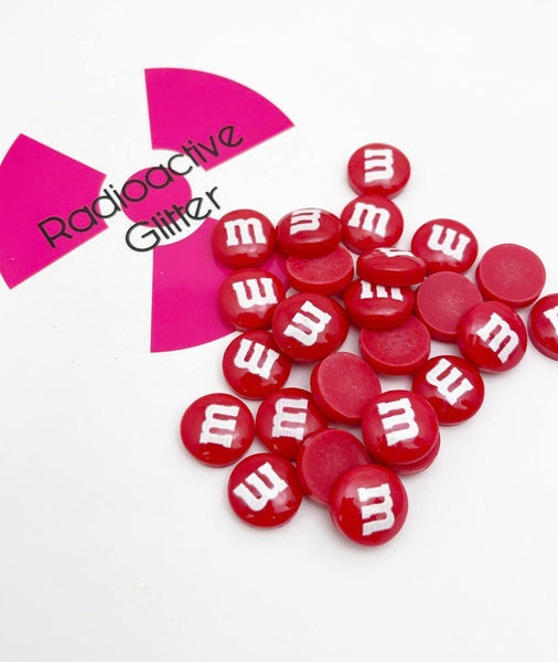 * Faux M Candy - 10 Pieces