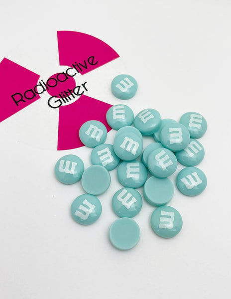 * Faux M Candy - 10 Pieces