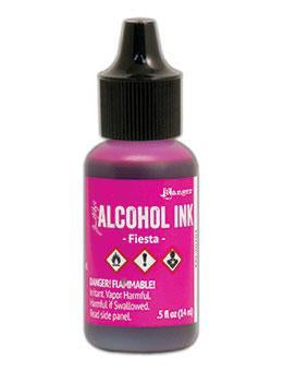 Tim Holtz Alcohol Ink