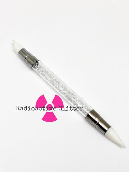 2 Way Silicone Pen