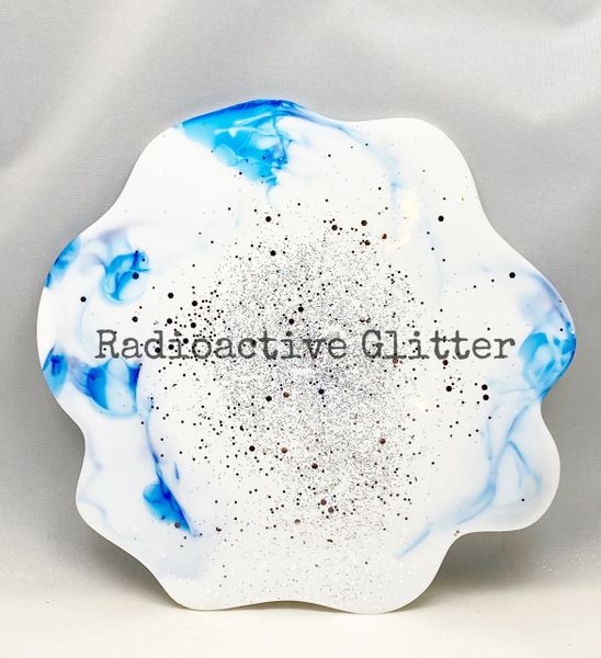 304 Medium Geode Agate