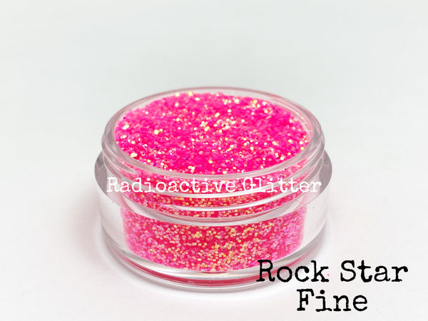 G0291 RockStar Fine