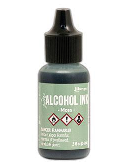 Tim Holtz Alcohol Ink