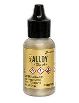 Tim Holtz Alcohol Ink