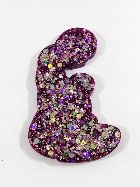 325 Mother Baby Silicone Mold