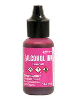 Tim Holtz Alcohol Ink