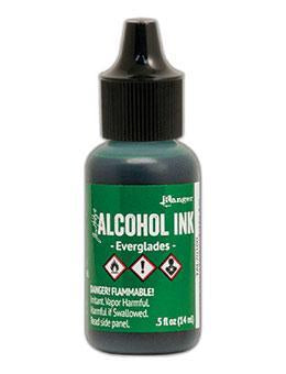 Tim Holtz Alcohol Ink