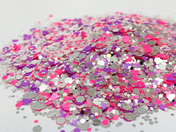 G1191 Good N Plenty Ice