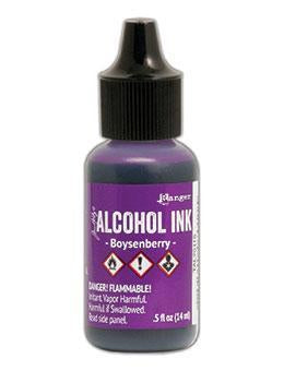 Tim Holtz Alcohol Ink