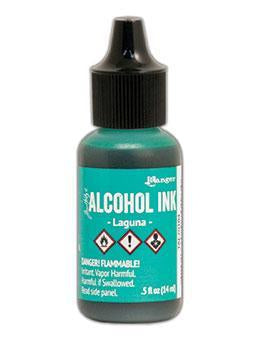 Tim Holtz Alcohol Ink