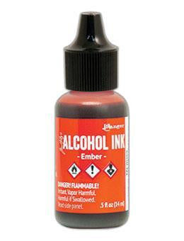 Tim Holtz Alcohol Ink