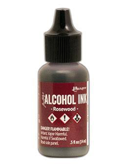 Tim Holtz Alcohol Ink