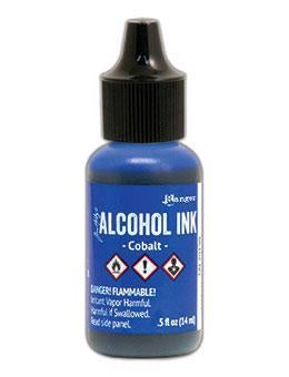 Tim Holtz Alcohol Ink