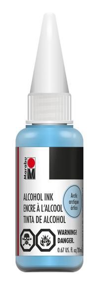 Marabu Alcohol INK