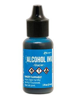Tim Holtz Alcohol Ink
