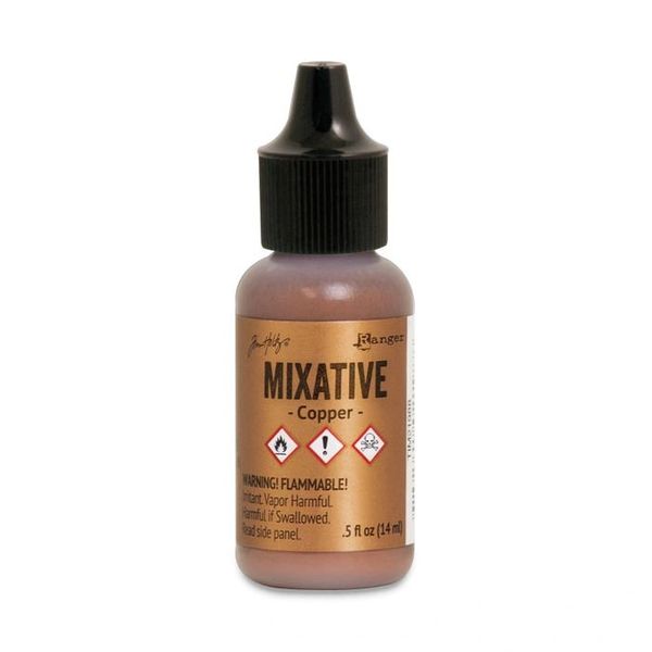 Tim Holtz Alcohol Ink