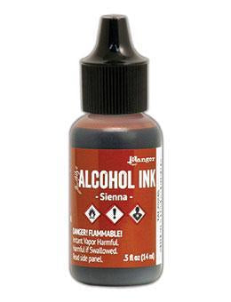 Tim Holtz Alcohol Ink