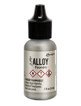 Tim Holtz Alcohol Ink