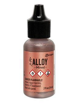 Tim Holtz Alcohol Ink
