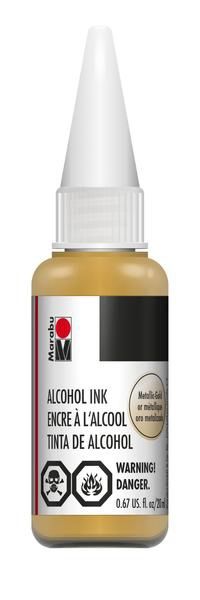 Marabu Alcohol INK