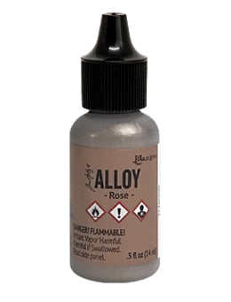 Tim Holtz Alcohol Ink