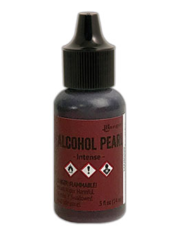 Tim Holtz Alcohol Ink