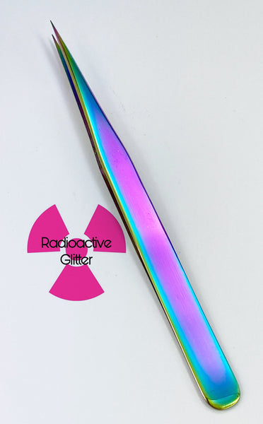 Tweezers Weeding Tool