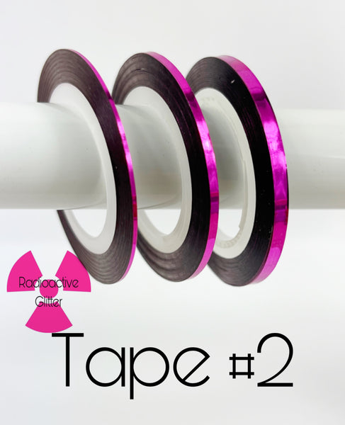 Striping Tape