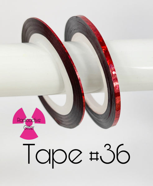 Striping Tape