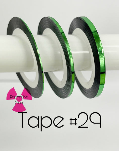 Striping Tape
