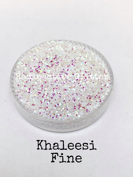 Glitter by the Pound