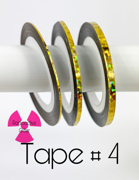 Striping Tape