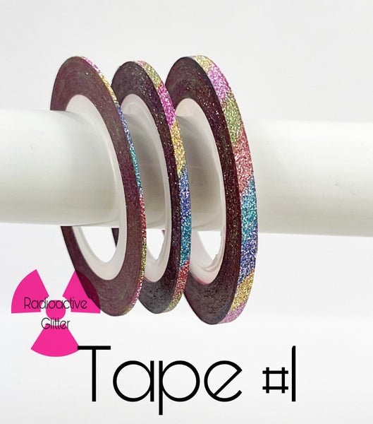 Striping Tape