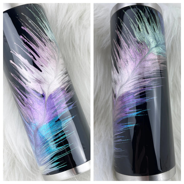 Ghost Chameleon Mica 9 Pack Jars