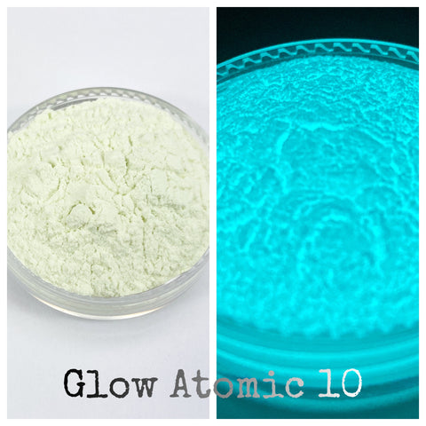 G1156 Glow 10 Atomic