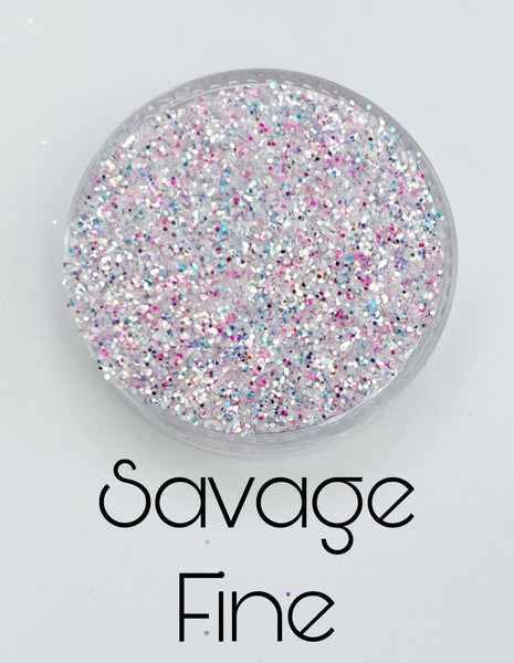 G0334 Savage Fine