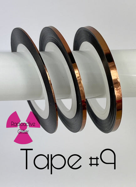 Striping Tape