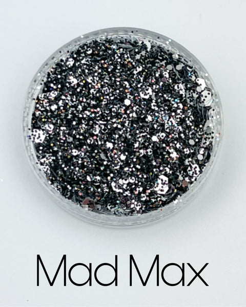 G0095 Mad Max